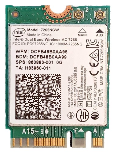 NICGIGA 10Gb Dual Port RJ45 Network Card | Intel X540, PCIe, For Windows/Linux/VMware