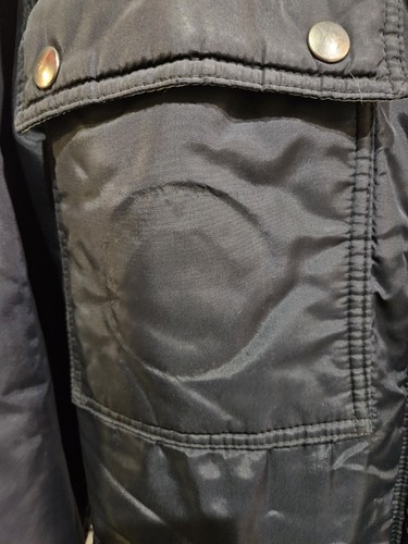 Vintage Raven Ind. Snow Suit - Picture 3 of 6