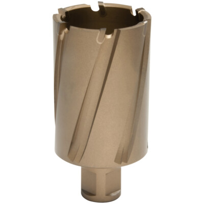 Hougen 18448 48MM X 50MM Copperhead Carbide Tip Annular Cutter | eBay