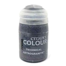 Citadel Technical: Astrogranite 24ml Free Shipping on Extra Items