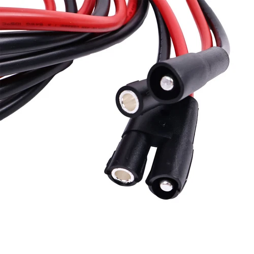 Snowplow Power Ground Cable Truck & Plow Side for BOSS Plows HYD01684 HYD01690 - Picture 4 of 7