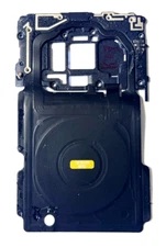 Samsung Galaxy S8 SM-G950U NFC Antenna Coil Wireless Charging + Frame Phone Part