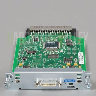 CISCO HWIC-1T 1-Port Serial WAN Interface Card