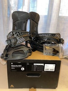 Burton Malavita Bindings | eBay