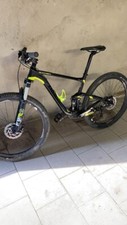 MTB FULL GIANT ANTHEM 27.5