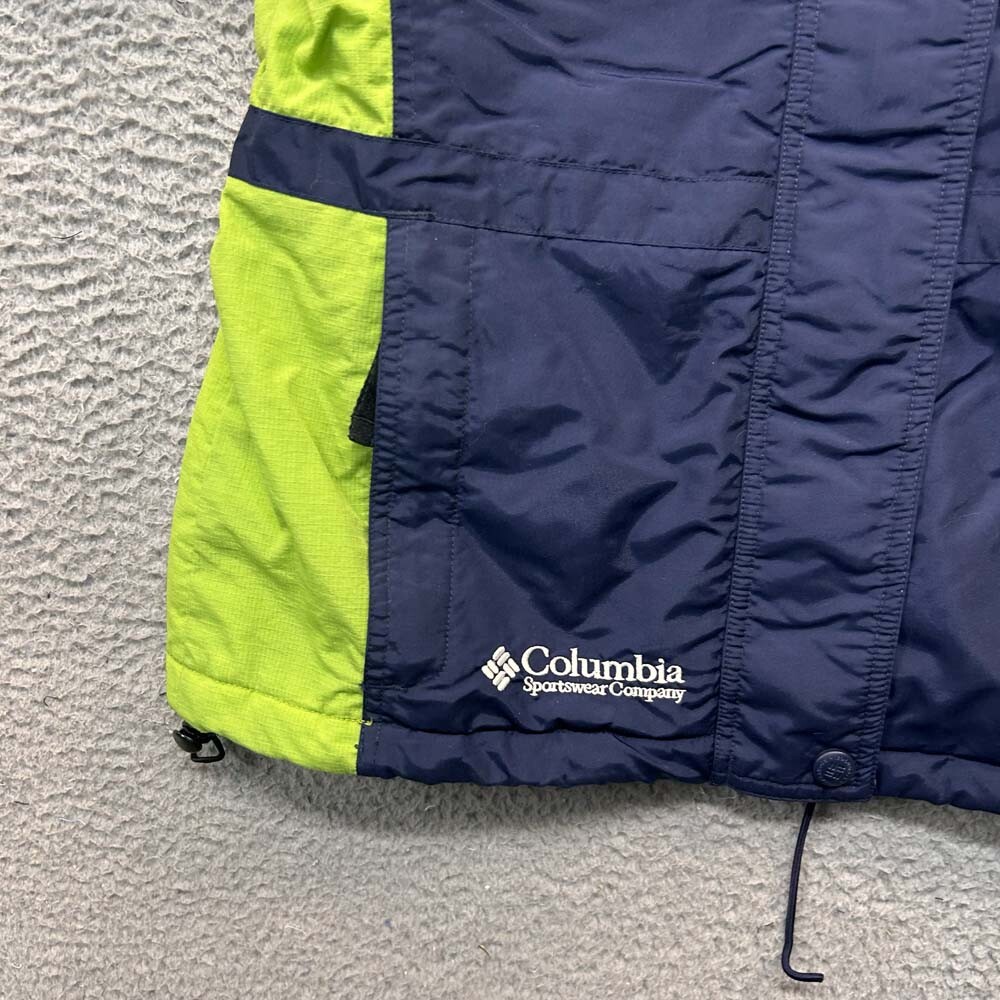 Columbia Jacket Womens Basic Size Small Winter Co… - image 3