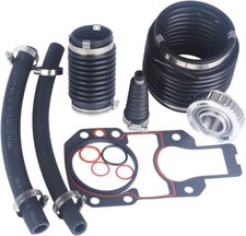 Transom Bellow Repair Kit for MerCruiser MR/ Alpha One Gen 1 Drives 30-803097T1