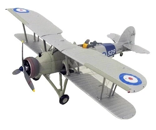 Corgi Contemporary Diecast Aircraft & Spacecraft 1:72 Scale 2013 Year of Manufacture