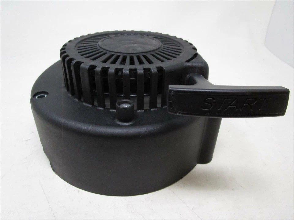 Genuine Toro 121-4160 Recoil & Blower Shroud Super Recycler Bagger - Image 4 of 4