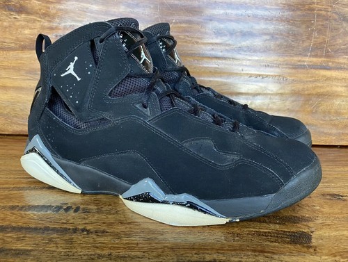 Mens Nike Air Jordan True Flight 