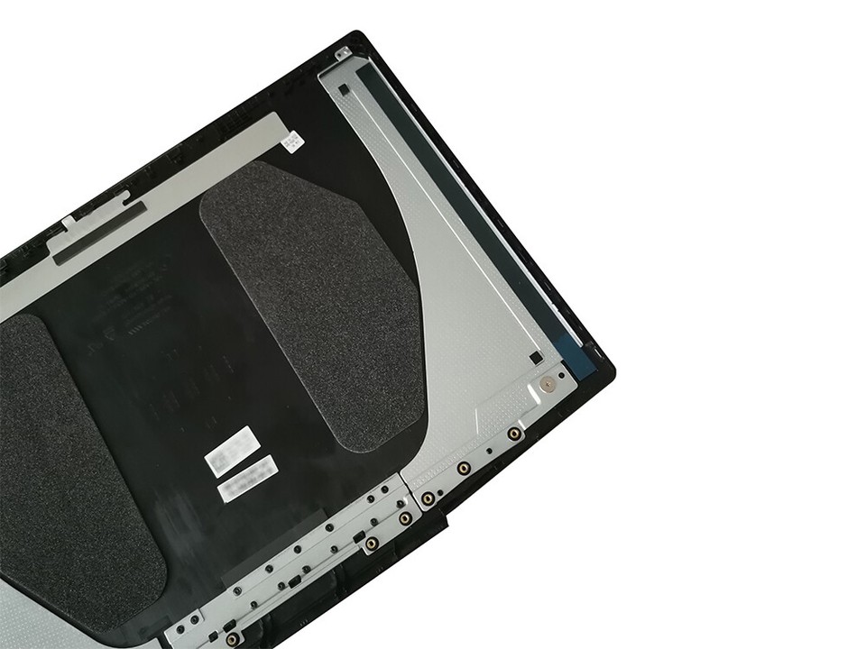 Cache Arrière (haut De Châssis) Pour Dell G3 15 3590 - Modèle 0747KP Avec Logo Bleu - Remplacement De Pièce