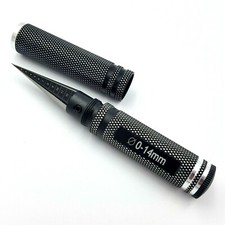 RC Car Body Shell Hole Reamer 0-13mm "Size indicator" Puncher Drill Tool Kit *UK