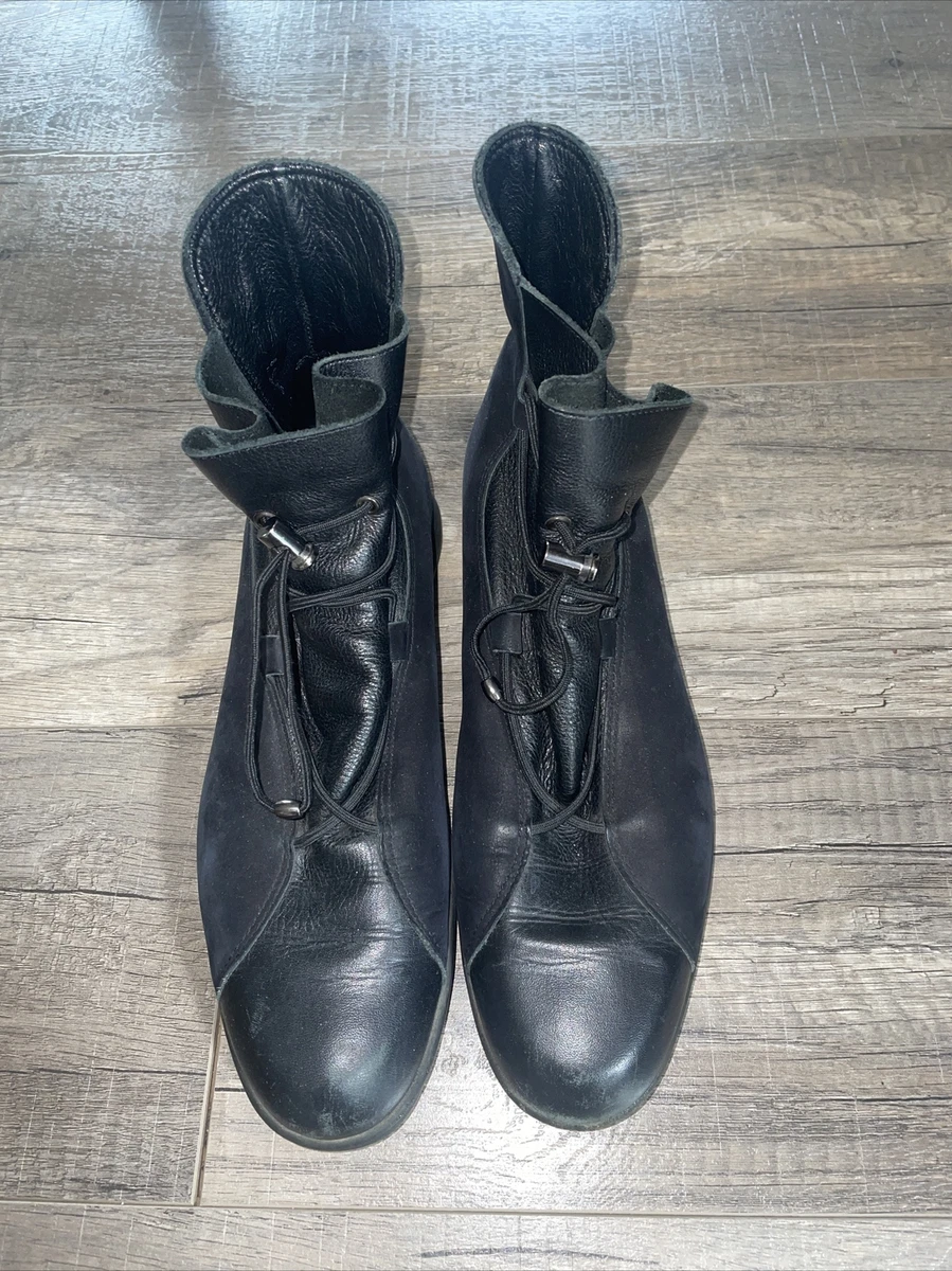 Arche booties clearance