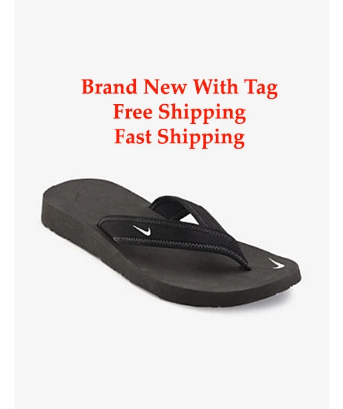 Brand New NIKE CELSO THONG FLIP FLOP WOMEN Size 5-11 -SHIPS SAME DAY | eBay