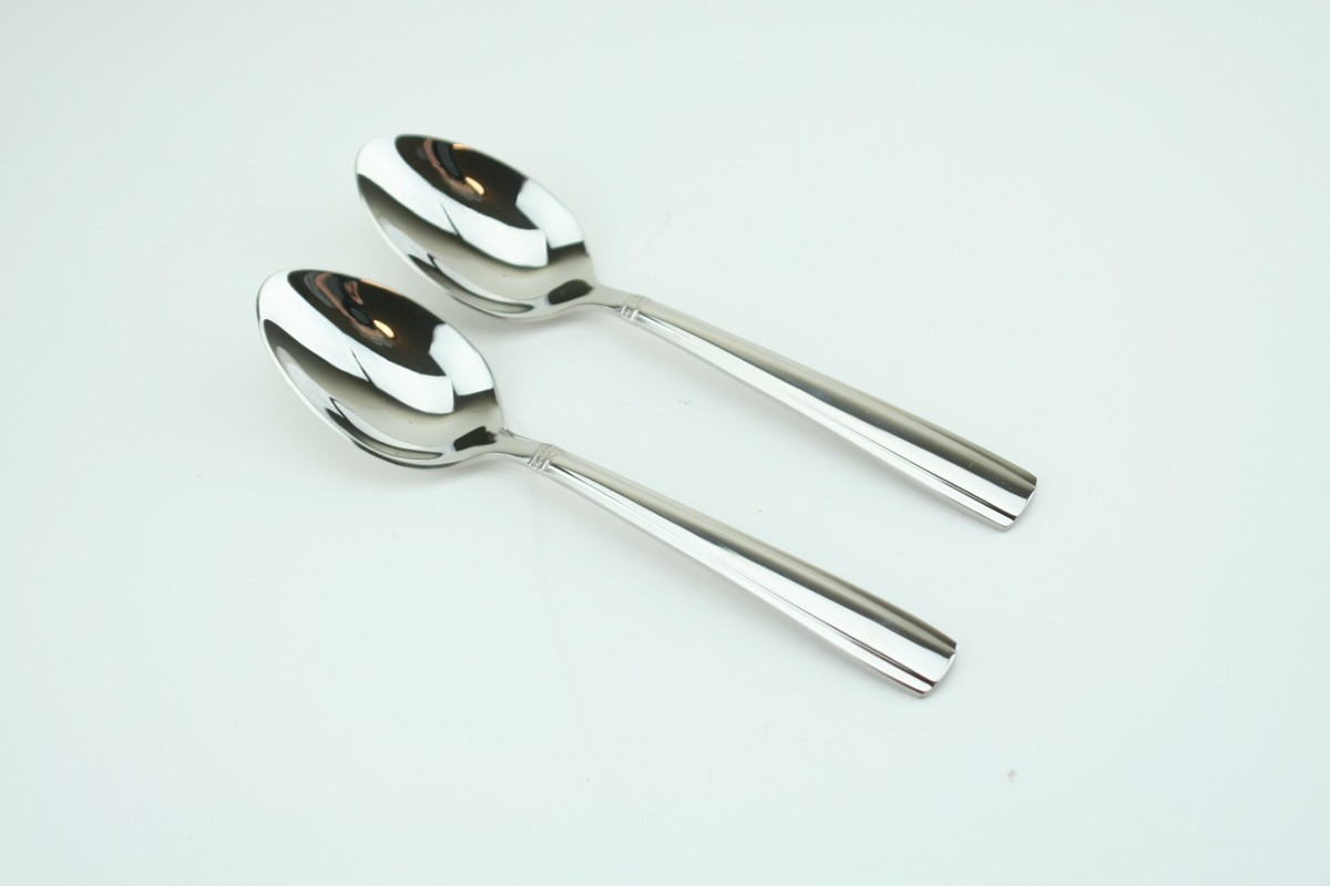 Reed & Barton Wooden Flatware Storage Reed & Barton Andover Pearl