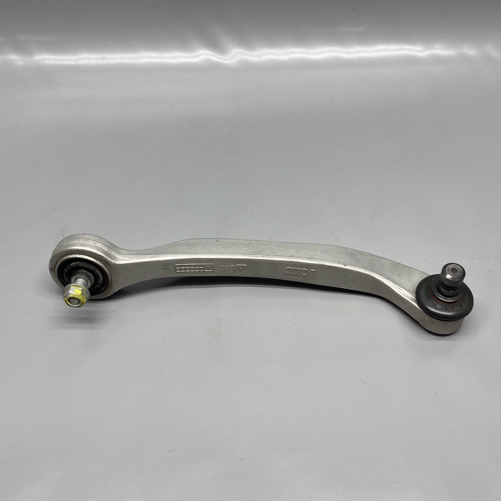 BENTLEY GT GTC CONTROL ARM LEFT UPPER FRONT 3W0407505 2003 2004 2005 2006 2007