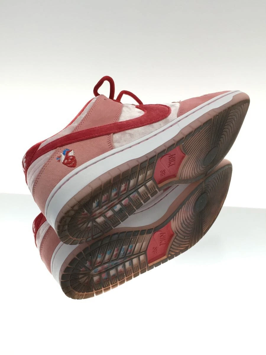 Strangelove x Nike SB Dunk Low