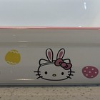 Zrike Brands Hello Kitty Bunny Rabbit Spring Rectangle Cake Baking Pan By Sanrio — photo 7