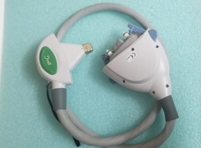 Cynosure Palomar StarLux 500 MaxG Lux G Hand Piece Repair Service