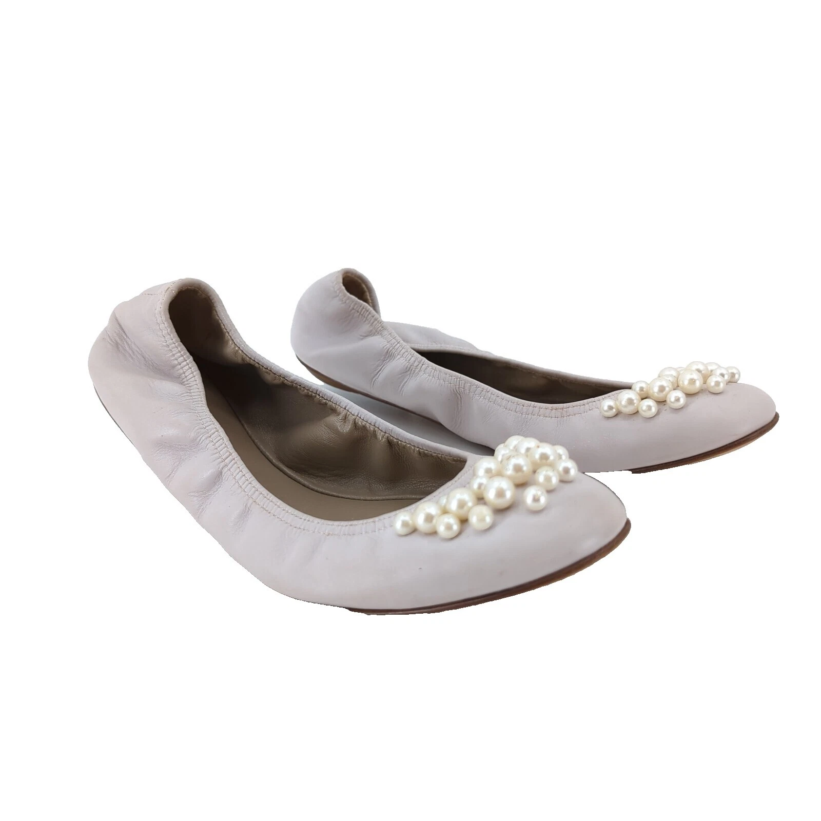 Gamuza sólido Valentino Mujer