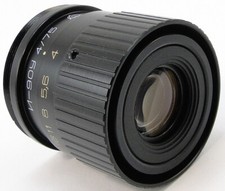 NEW 10-BLADES Super Macro INDUSTAR-90U 75mm f/4 USSR Lens M39 / M42 Enlarger