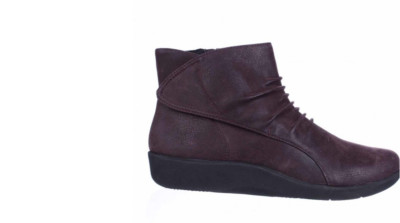 clarks sillian chell