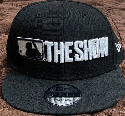 Snapback Hat Mlb The Show 17 Hat MLB NEW ERA 9Fifty Jackie