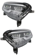 Feu avant (phare) Renault Kadjar