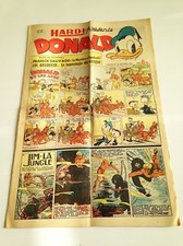 HARDI  présente  DONALD  1ère  Année  N° 31