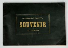 Californiana / HUMBOLDT COUNTY SOUVENIR Being Frank Fair and Accurate Exposition
