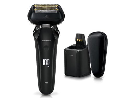 Panasonic ES-LS9CX-K LAMDASH PRO 6 Men
