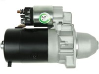 Anlasser FüR Mercedes G-KLASSE W461 W463 M-KLASSE W163