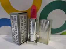 LIPSTICK QUEEN ~ SILVER SCREEN LIPSTICK ~ PLAY IT ~ 0.12 OZ BOXED