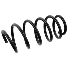 FEBI BILSTEIN Fahrwerksfeder Vorderachse für OPEL