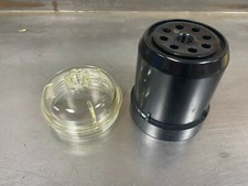 New Holland Bowl and Housing for Fuel Filter MT40416097 and MT40416102