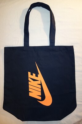 Nike NikeLab x Vlone 2017 Harlem, New York City Pop-Up Shop Tote 