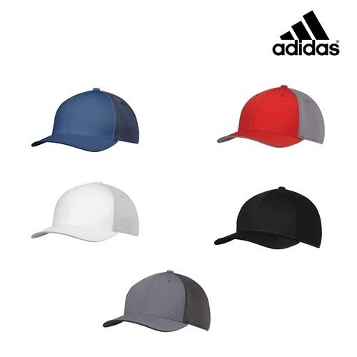 Adidas ClimaCool Tour Crestable Cap 