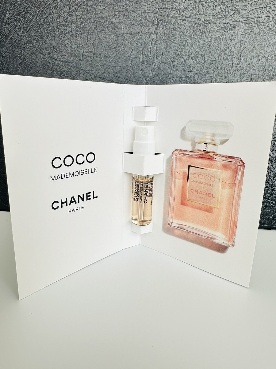 CHANEL Coco Mademoiselle, No 5 L'eau, Chance Tender, Gabrielle