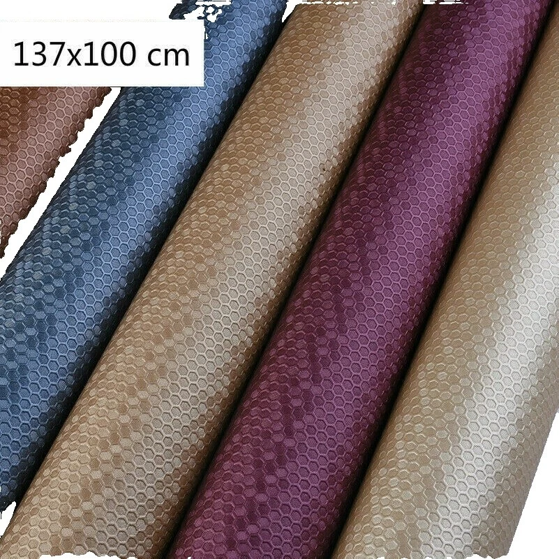 Vinyl/Vinyl Coated Polyester (PVC) Heavy Craft Fabrics