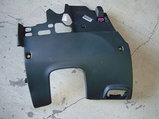 Lenksäulenblende unten Audi A6 Avant S-Line 3.0TDI Quattro Modell 2012 4G1863075