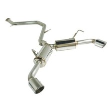 Remark RK-C2063T-02 Catback Exhaust Kit For 2017+ Toyota C-HR NEW