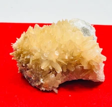 Natural Diamond Leklai Stalagmite Energy Stone magic healing Lucky wealth amulet