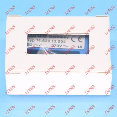One new LENZE   module 14.630.13.004 1A 270V spot stocks #F22