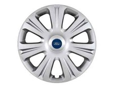 1 Satz 16 Zoll Original Ford Focus C-Max Mondeo S-Max Galaxy Radkappen 1704581 