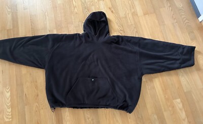 yeezy gap polar fleece padded hoodie (NEW, 2XL) | eBay yeezy gap polar fleece padded hoodie (NEW, 2XL) | eBay