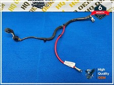 2019 - 2020 AUDI Q3 2.0L BATTERY POSITIVE CABLE WIRE HARNESS OEM 5QF971228A