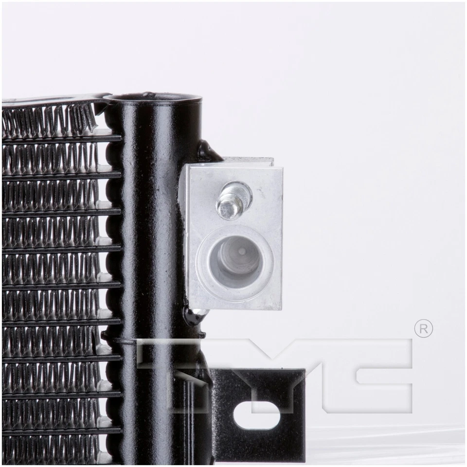TYC A/C Condenser for LS, Thunderbird 3020 - Image 4 of 4