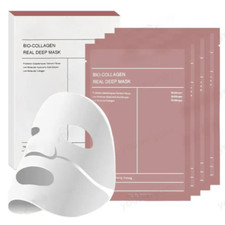 Bio-Collagen Real Deep Facial Lifting Anti-Wr...
