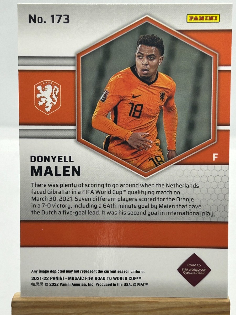 その他 2020 Donyell Malen Mosaic Peacock FIFA その他 2020 Donyell Malen Mosaic Peacock FIFA 2020 Donyell