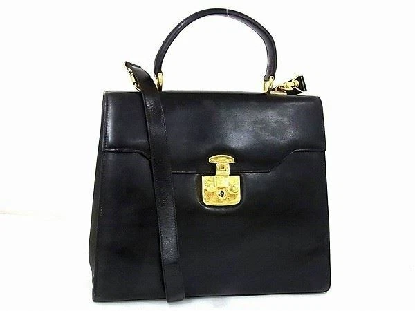 Gucci vintage kelly best sale bag